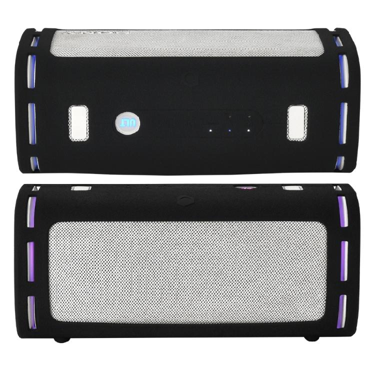 Protective Silicone Case For ULT FIELD 5 Travel Speakers Secure Fit Shock Absorption And Scratch Prevention