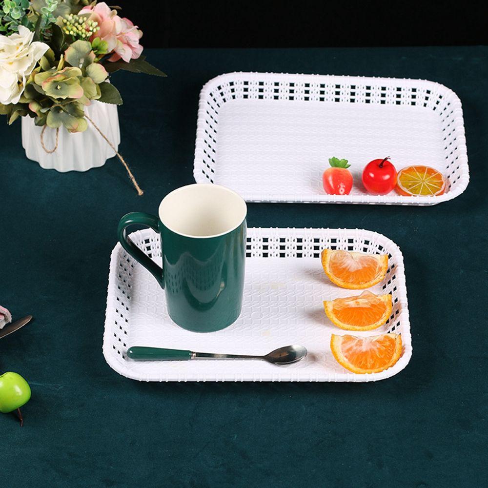 Tea Cake Decor Tableware Cake Display Plate Cupcake Storage Stand Foot Tray Dessert Exhibition Rack