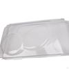 Headlight Cover Headlamp Cover, Replaces, Glass Lens Shell for Range Rover