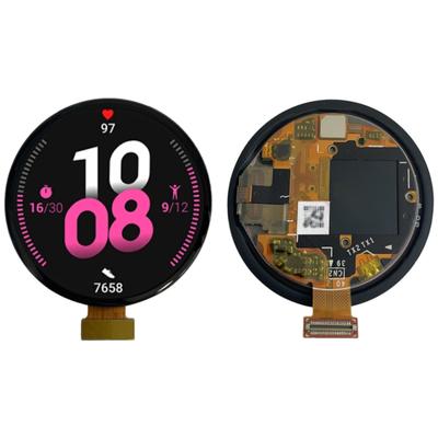 ЖК-экран и дигитайзер в сборе для Huawei Watch GT2 42 мм/Honor MagicWatch 2 42 мм(черный)