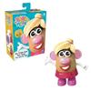 Figruine Madame Patate, 12 pièces à mélanger et à combiner , Mr. Potato Head Playskool Potato Head, Dès 2 ans