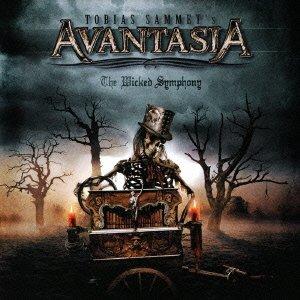 The Wicked Symphony - Тобиас Заммет Авантазия