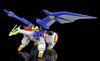 GOOD SMILE COMPANY MODEROID Zettai Muteki Assembled Plastic Model Kit Third Resale Raijin-Oh Bakuryu-Oh Non-Scale