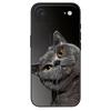 For iPhone air Soft Silicone Shell Protective Cover Cool Car Animal Cartoon Pattern Phone Case For iPhone 17 air Coque Fundas