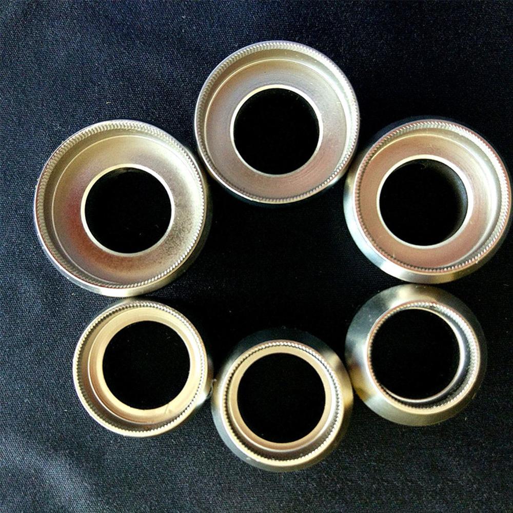 Back Case Opener Cover Remover Wrench For Rolex & Tudor Watch Repair Tool Kit