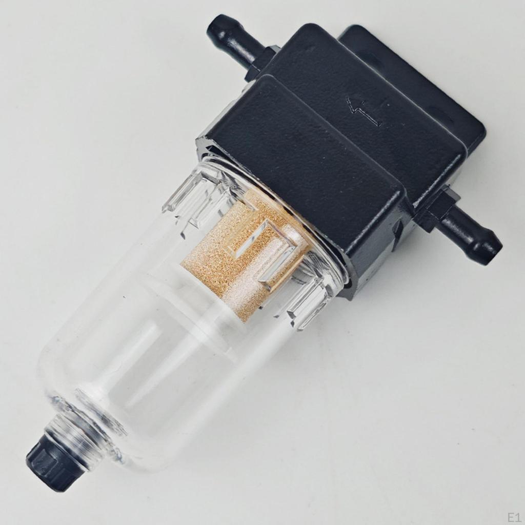 Топливо-водоотделитель Профессиональные Нагревательные Аксессуары Высокая Эффективность Легко