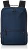 Рюкзак Business Washable Back Inch PC A4 WP Navy [Ace Gene], структура, противоскользящий, 13,3 шт., мужской,