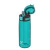 Super Sparrow Water Bottle - 750ml - Made In USA with Tritan BPA-Free Straw - Ideal for Sports, School, Baseball, Outdoor Activities, Camping, and