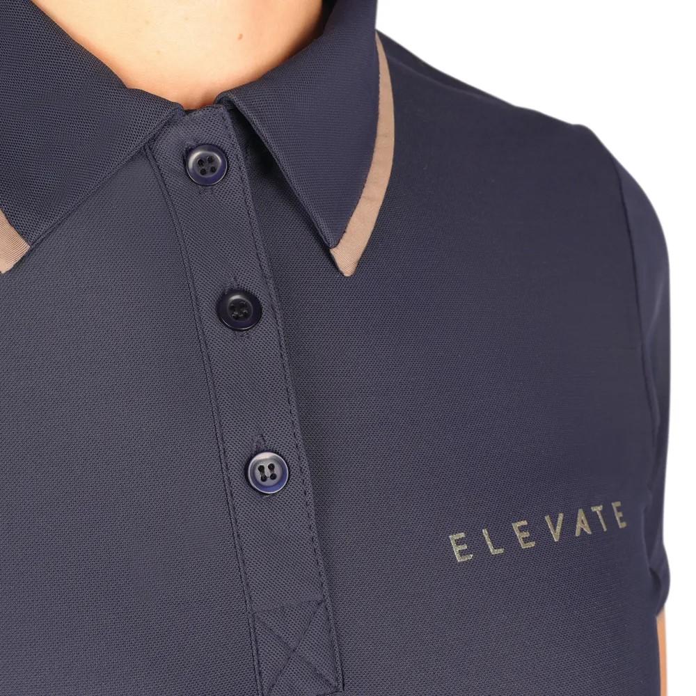 Hy Womens/Ladies Elevate Allure Polo Shirt