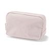 Muji Нейлоновая косметичка с широким открытием, большая L