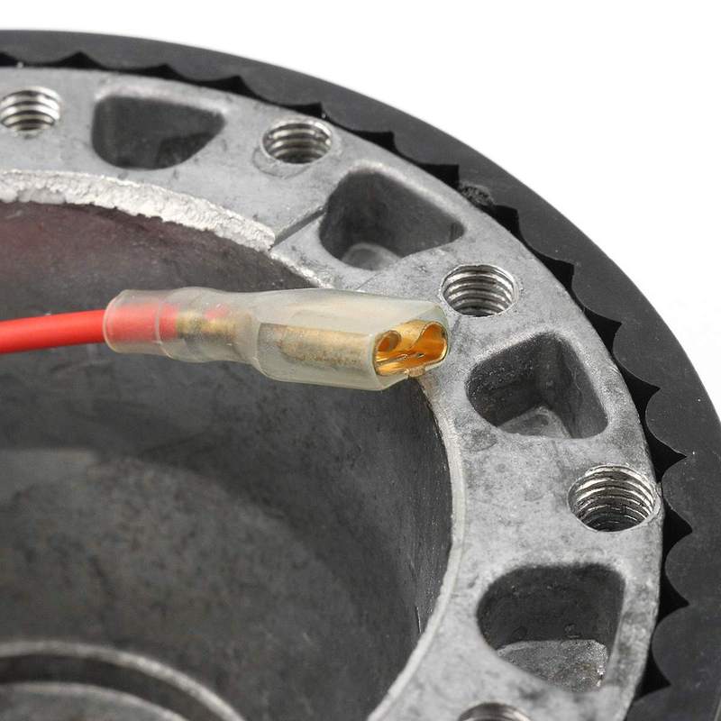 Car Steering Wheel Quick Release Hub Hubs Adapter Snap Off Boss Kit For VW GOLF MK3 MK2 POLO COUPE CORRADO