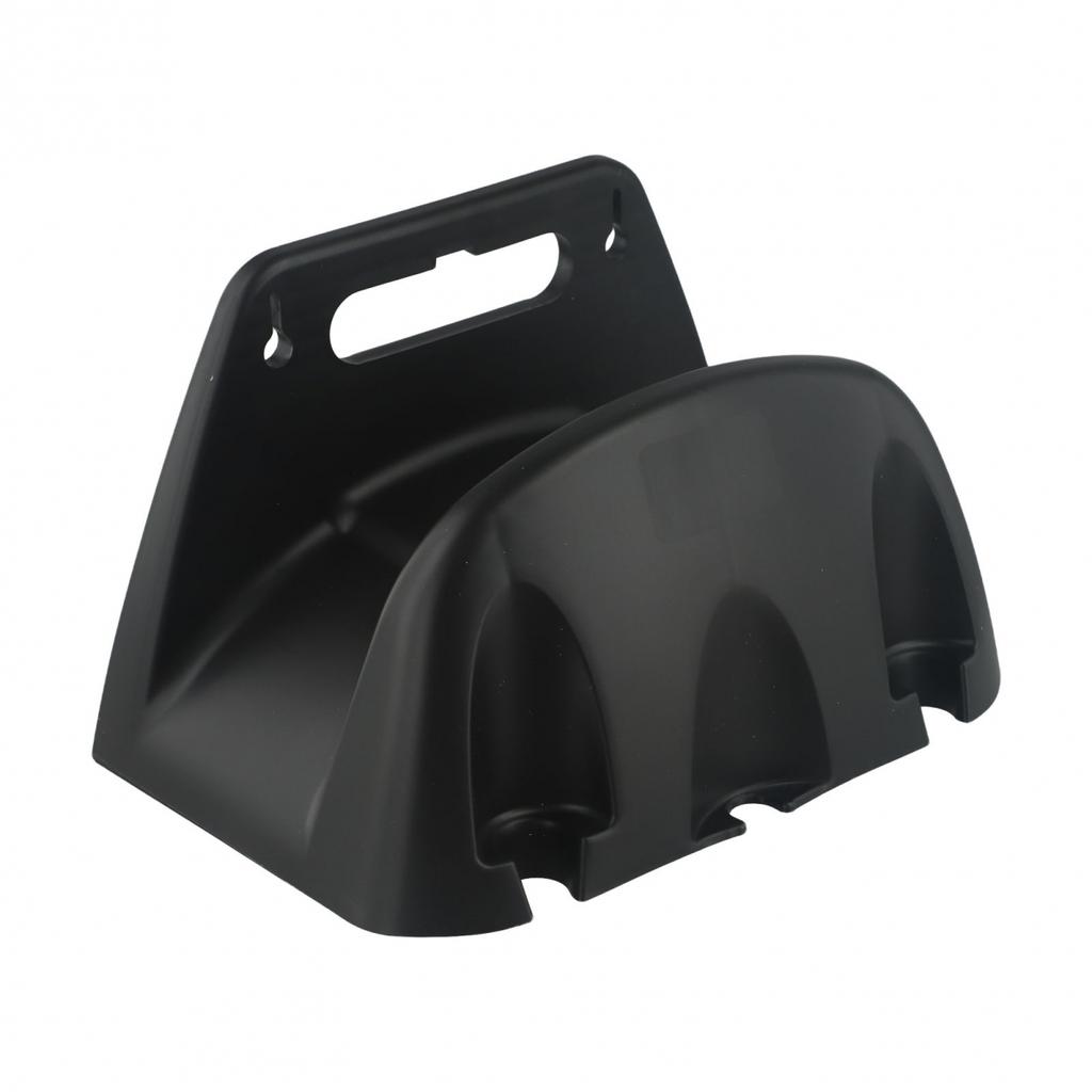 Простая установка держателя для шланга для воды, прочная стойка