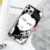 JW78 Naruto Comic Black Soft Case for Samsung Note 20 Lite S24 Ultra S23 A03 A05 A06 A11 A71 A15 A16 A13 A24 A25 A33 A52 A53 A50 M55 M35 Plus
