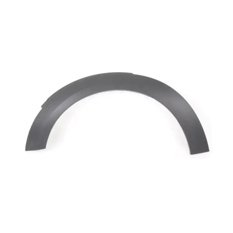 Декоративные кольца фар для Mini Cooper R60 (51139813823, 51139813824)