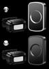 Entry Sensor Greeting Doorbell for Visitors