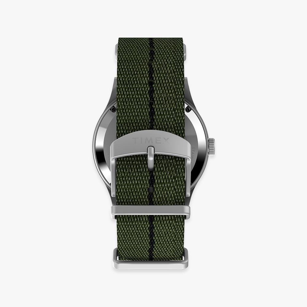 TIMEX Автоматические военные часы MK1 40 мм TW2Y71700