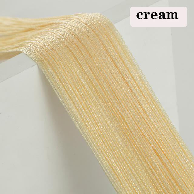 Многоцветные нитяные шторы 1x2 м для двери гостиной, стены, окна, панель с кисточками, шторы для спальни, оконная занавеска, украшение