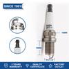4-6 шт. Иридиевая свеча зажигания TORCH K5RTI-11 Замена для BKR5EIX-11 BKR5EP-11 PFR5G-11 PFR5J-11 BKR5E-11 BKR5ES-11 K16PR-TP11