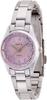 [Fieldwork] Часы Analog Petit Metal Purple Metal Band ST052Fp-7 Женские Серебряные
