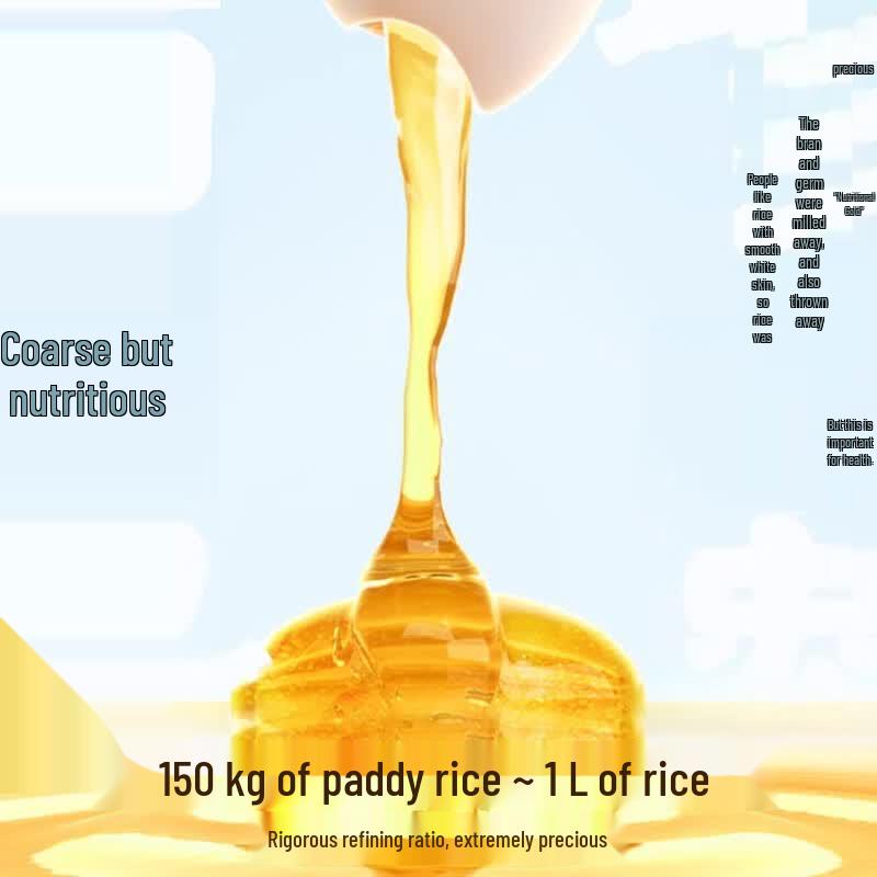 Arowana Rice Bran Oil 400ml & Wheat Flour 5kg Combo