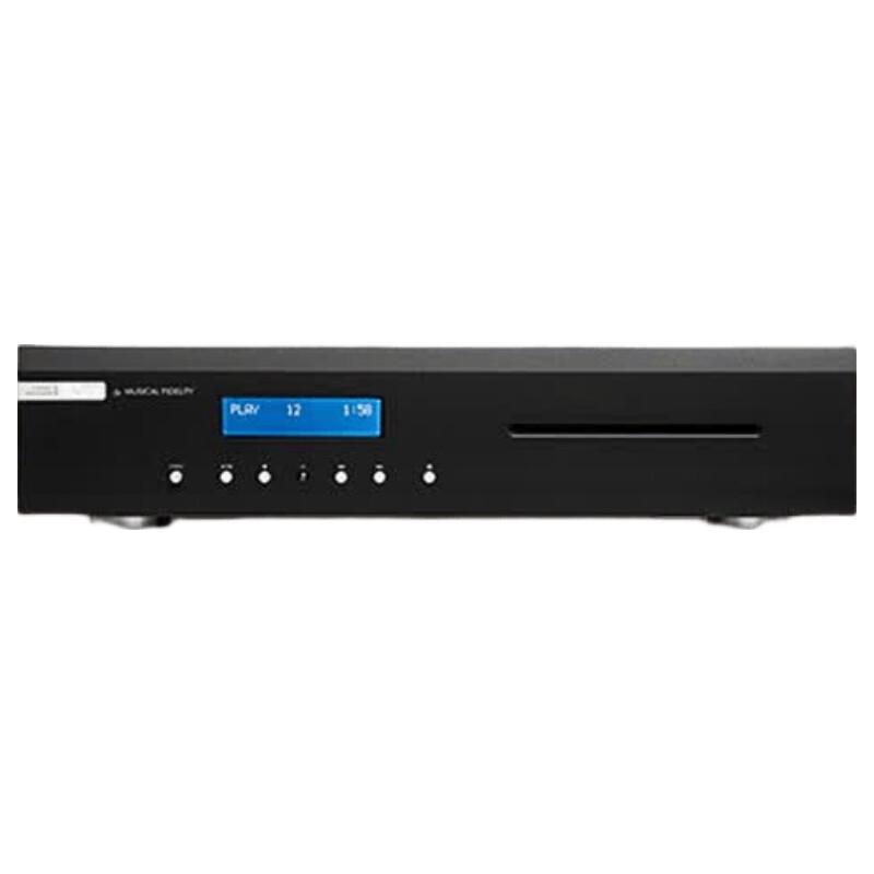 Musical Fidelity M2si + M2scd HIFI CD Player System (CN version)