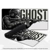 XXL Ghost Soldier Tactical Pattern Gaming Mouse Pad Non Slip Desk Mat For PC Laptop Keyboard Military Themed Office Surface