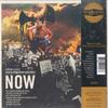 LP Пластинка DAMON LOCKS BLACK MONUMENT ENSEMBLE - Now IARC0039 International A 2021 Не Япония Рэп и Хип-хоп/R&B