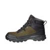 100 Series Wilderness Adventure Water Repellent Shock Absorption Abrasion Resistant Low Top Hiking Shoes Men's Black Green