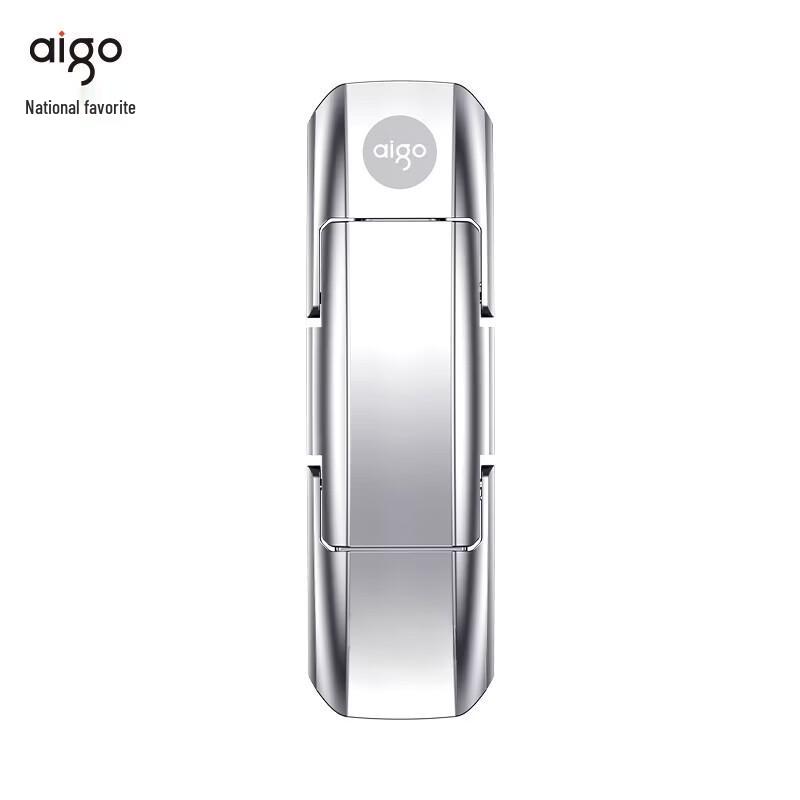 Aigo U393 Двухрежимный USB 3.2 Твердотельный U-диск