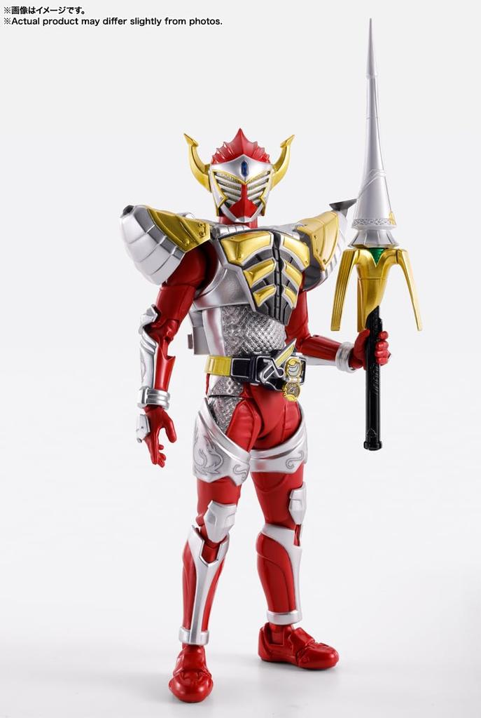 TAMASHII NATIONS Костяная Резьба Камен Райдер Гайм Камен Райдер Барон Банановые Руки 145мм ПВХ АБС Покрашенная Фигурка Действия S.H.Figuarts (Истинный Метод) приблизительно. &