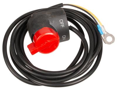 Переключатель Cedrus Transporter Tr300 130853