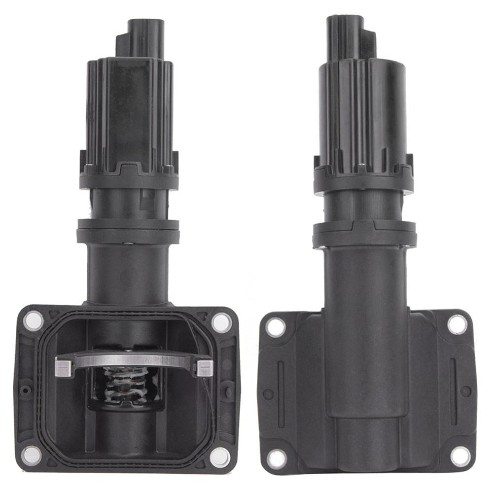 Для пикапа Dodge Ram 1500 08-16 годов выпуска Передний дифференциал 4WD Блокировка Привод оси