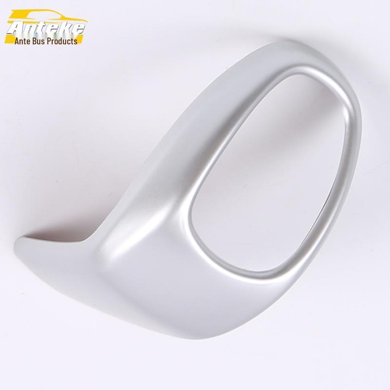 16 X1 Декоративная накладка на ручку переключения передач и отделка ручки центральной консоли