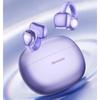 Newmine S7 AI Smart Open-Ear Clip-On Wireless Bluetooth Sport Earphones
