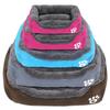 Pet Sofa Dog Bed Soft Fleece Warm Dog House Waterproof Bottom For Small Medium Large Dogs Cats Beds House