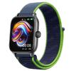Nylon Loop Band For Amazfit GTS 4/3/2e Mini/GTR 4/3/2e/Balance/Stratos 20/22mm Watch Bracelet for Correa Amazfit Bip 5-6 Straps