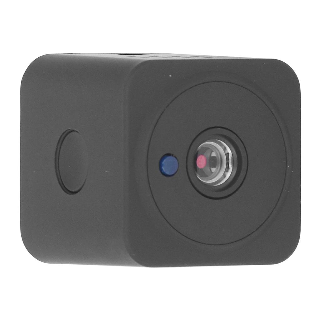 Home Monitoring Camera WiFi Wireless Intelligent HD Night Vision Indoor Security Camera