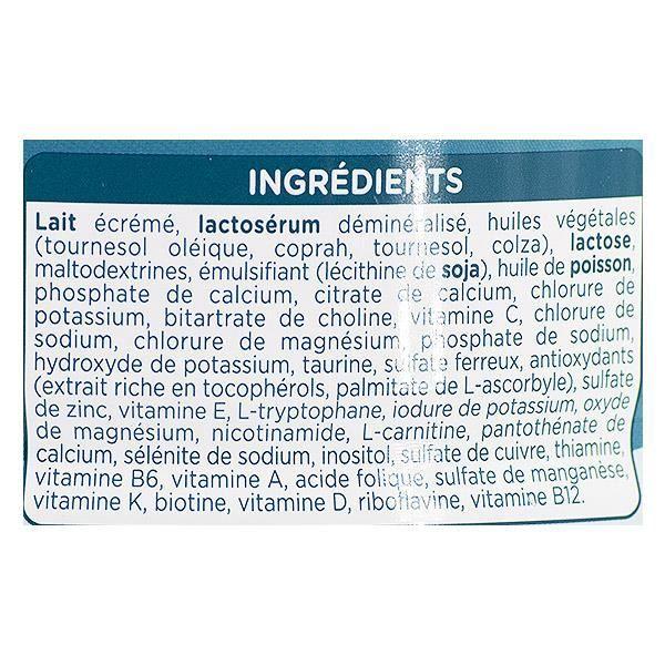 Modilac Précision 1er Age 700g