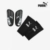 Puma Galleria Puma Early Soccer Shank Guard King Sleeve Shin Guard 3093301