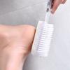 Peeling Foot Scrubber Rubbing Feet Household Foot Heel Manual Callus Pedicure Knife Foot Scraper