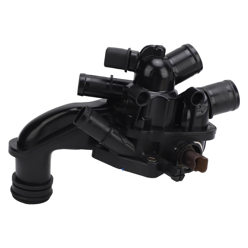 Coolant Thermostat 11518613803 Excellent Cooling Effect Thermostat for R56 Cabriolet Clubman Countryman Coupe Paceman