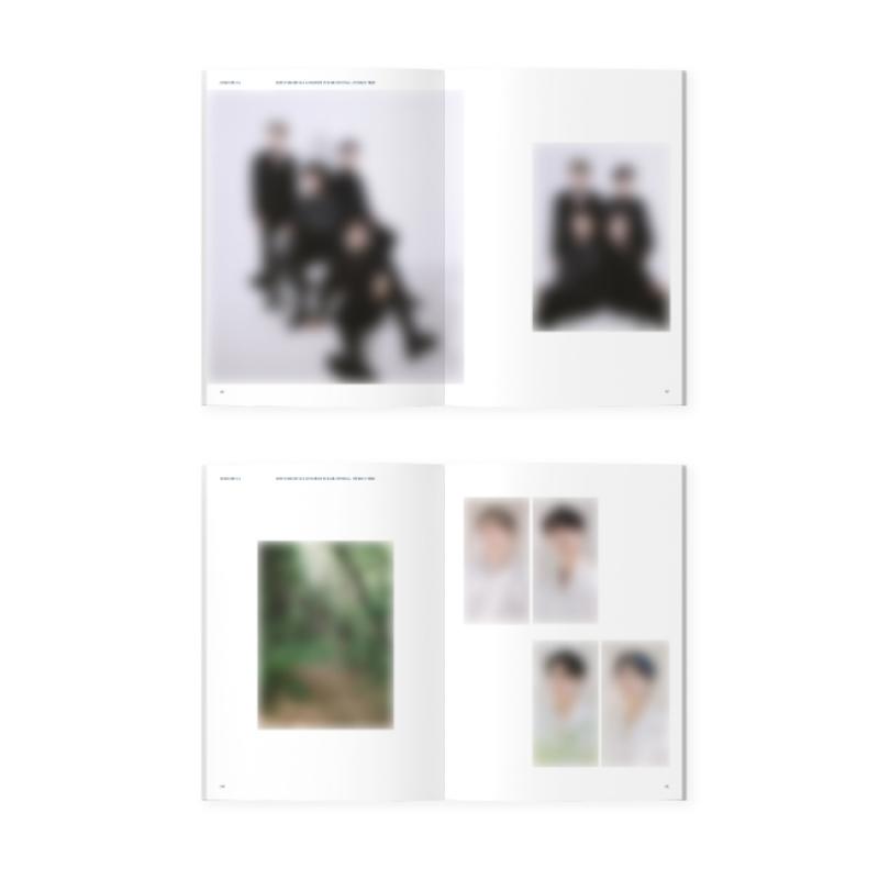 Forestella   08 Mini Photobook 2022 Forestella Concert