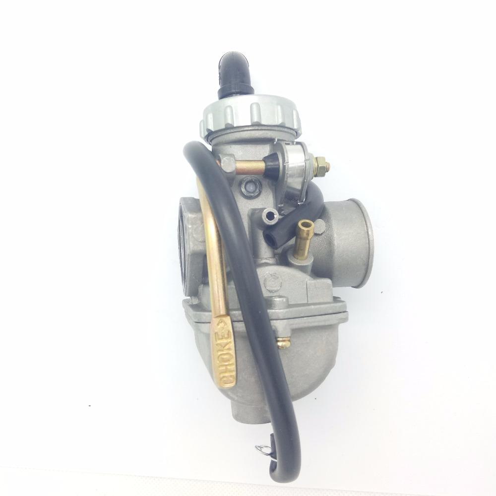 New Carburetor Fits ATV PZ20 TaoTao NST SunL Kazuma Baja 50cc~125cc 20mm Intake
