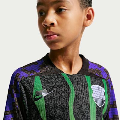 Детские футболки Nike X LEGO Kids' с быстрым высыханием, средняя степень