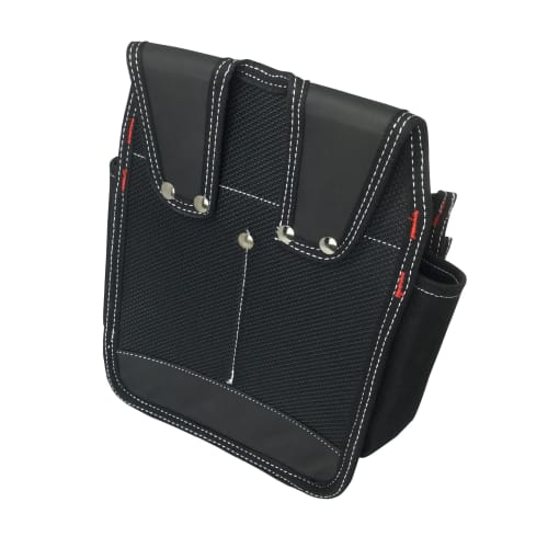 Besttool Gokusho Temporary Frame Nail Bag GKN-23 Black