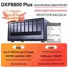 Ugreen NAS Сервер Частного Облака DXP8800 Plus