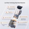 Midea Multi-functional Blender & Soy Milk Maker CN plug (adapter included)