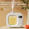 Intelligent aromatherapy machine (digital display)