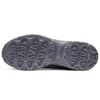 Asics Gel-Venture 7 Удобные Универсальные Тканевые Низкие Повседневные Кроссовки для Бега Мужские кроссовки Серо-Синие 1011A948-023