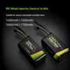 HSKRC Volten 180C 6S FPV Drone LiPo Battery